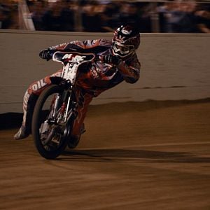 Foto Un domingo cualquiera