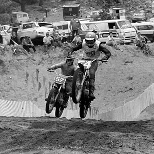 Foto Un domingo cualquiera