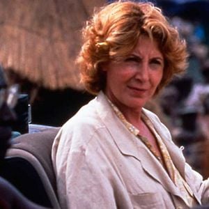 Foto Más allá del jardín