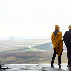 Foto Geraldine James