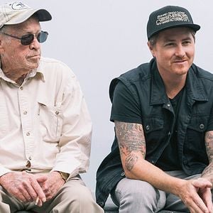 Foto Un domingo cualquiera