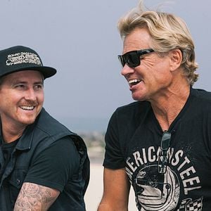 Foto Un domingo cualquiera