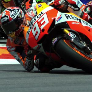 Foto Un domingo cualquiera