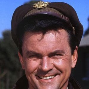 Foto Bob Crane