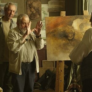 Foto Mike Leigh
