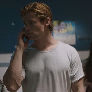 Foto Blackhat (Amenaza en la red)