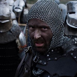 Foto Morning Star Warrior