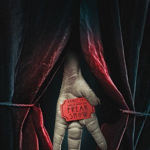 Foto American Horror Story