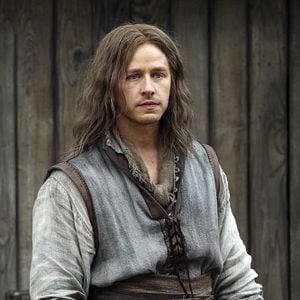 Foto Josh Dallas