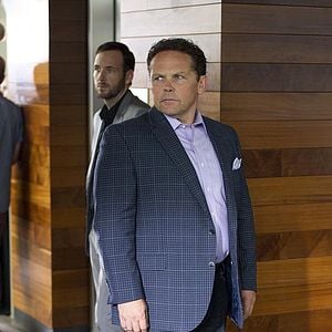 Foto Vigilados: Person of Interest