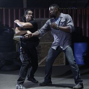 Foto Michael Jai White