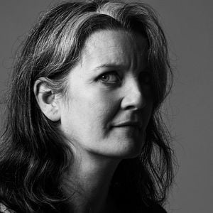 Foto Halldora Geirhardsdottir