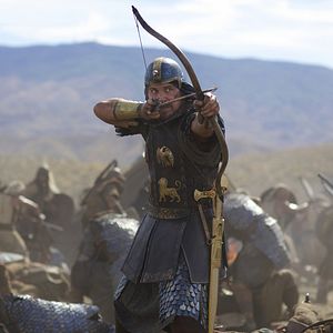 Foto Exodus: Dioses y reyes