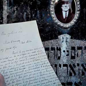 Foto Carta a un padre