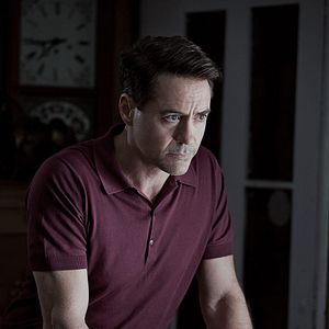 Foto Robert Downey Jr.