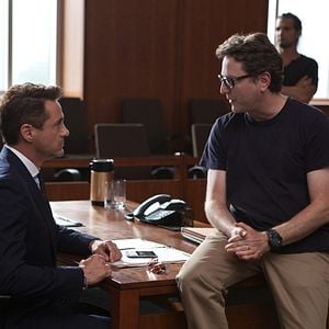 Foto Robert Downey Jr.