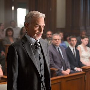 Foto Billy Bob Thornton