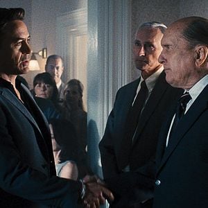 Foto Robert Downey Jr.