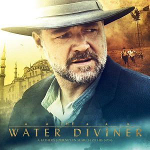 Foto El maestro del agua