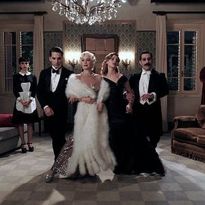 Foto Magnifica Presenza