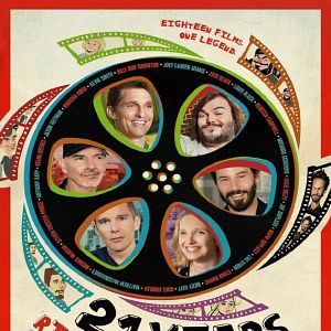 Foto 21 Años: Richard Linklater