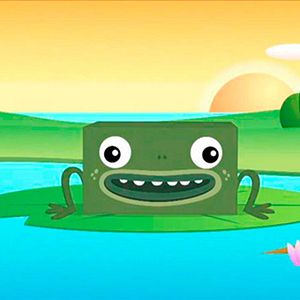 Foto Big Block SingSong