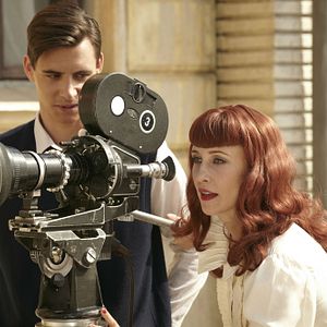 Foto Closer to the Moon