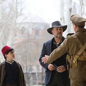 Foto El maestro del agua