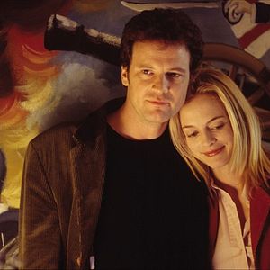 Foto La encontré en Hope Springs