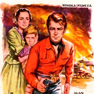 Foto El rebelde orgulloso