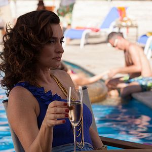 Foto Trash. Ladrones de esperanza