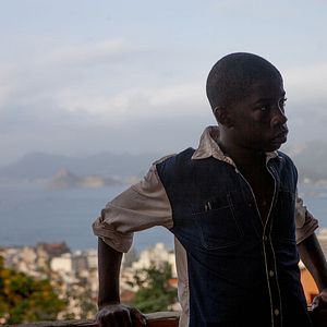 Foto Trash. Ladrones de esperanza