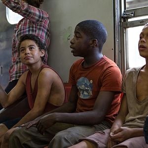 Foto Trash. Ladrones de esperanza