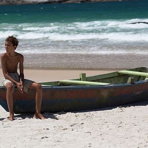 Foto Trash. Ladrones de esperanza