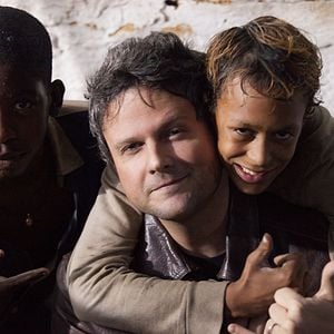 Foto Trash. Ladrones de esperanza