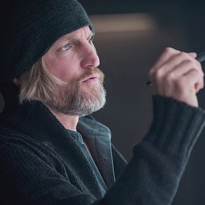 Foto Woody Harrelson
