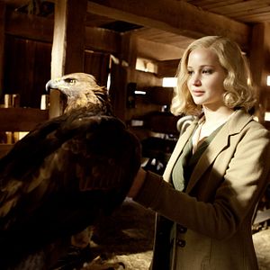 Foto Jennifer Lawrence