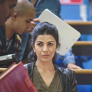 Foto Nazanin Boniadi