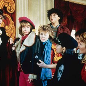 Foto The Princess Academy