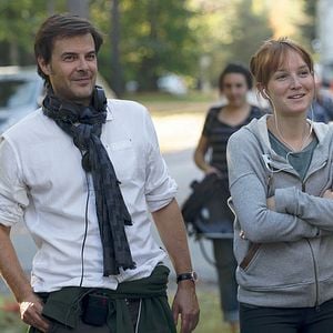 Foto Una nueva amiga