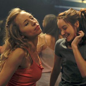 Foto Una nueva amiga