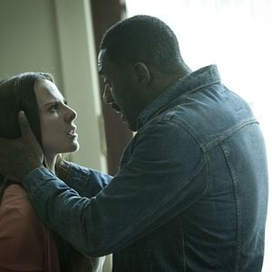 Foto Taraji P. Henson