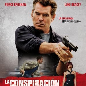 Foto La conspiración de noviembre