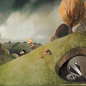 Foto La canción del mar