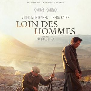 Foto Lejos de los hombres