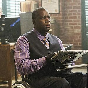 Foto NCIS : Nueva Orleans