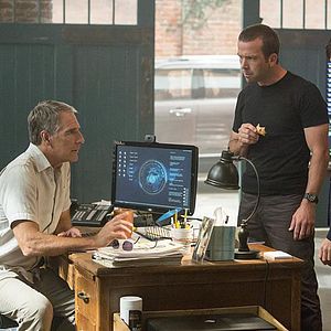 Foto NCIS : Nueva Orleans