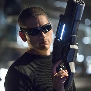 Foto Wentworth Miller