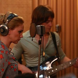 Foto Farah Zeynep Abdullah