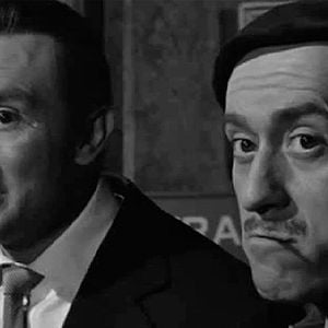 Foto Sabían demasiado